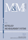 Metrology and Measurement Systems雜志封面